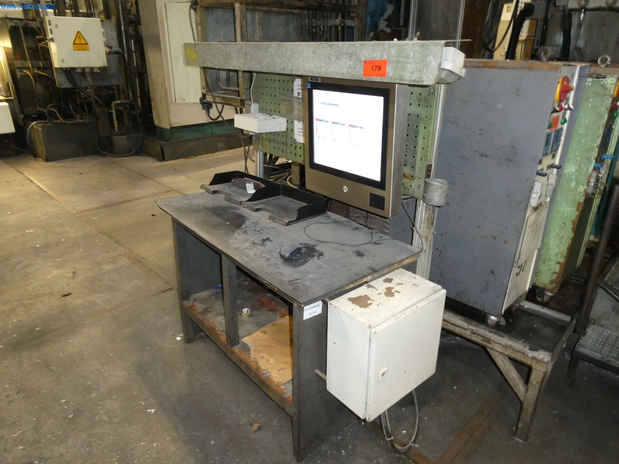 Werkbank